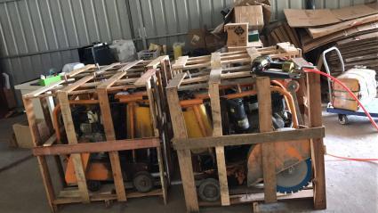 顺德行李、家具、电器包装托运