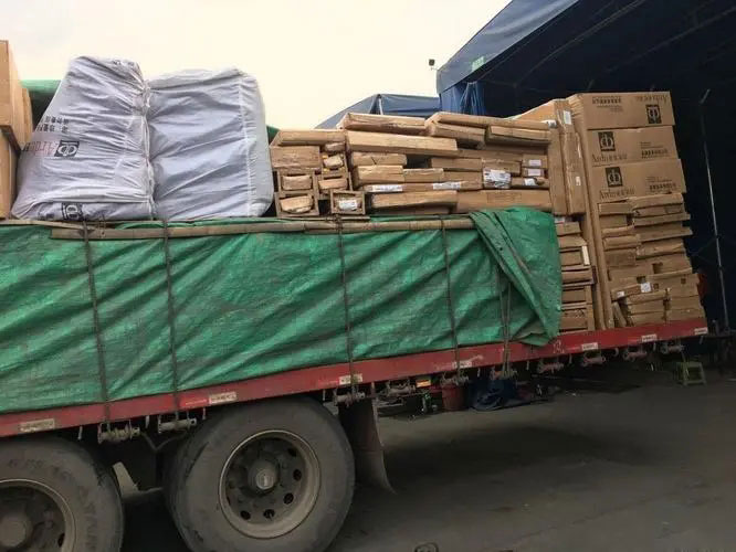 顺德家具托运